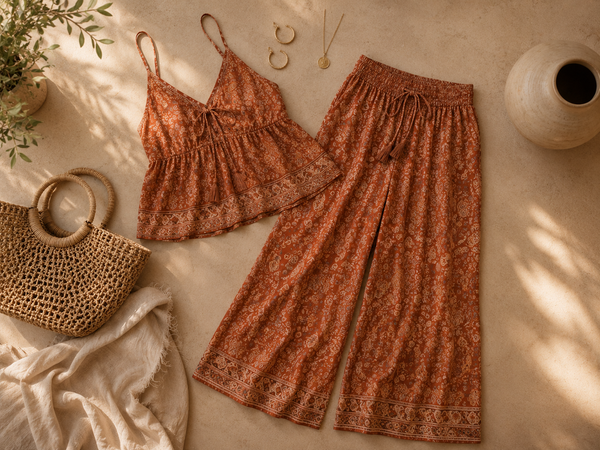 Co-Ord Sets